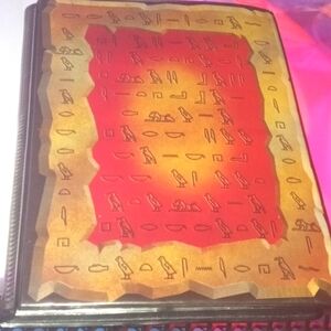 Yu-Gi-Oh card binder full of Original  Yu-Gi-Oh